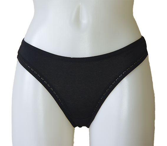 Negro Tanga