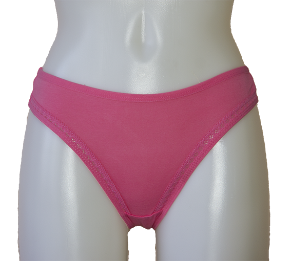 Rosado Tanga